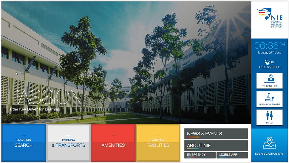 National Institute of Education (NIE)_Software1