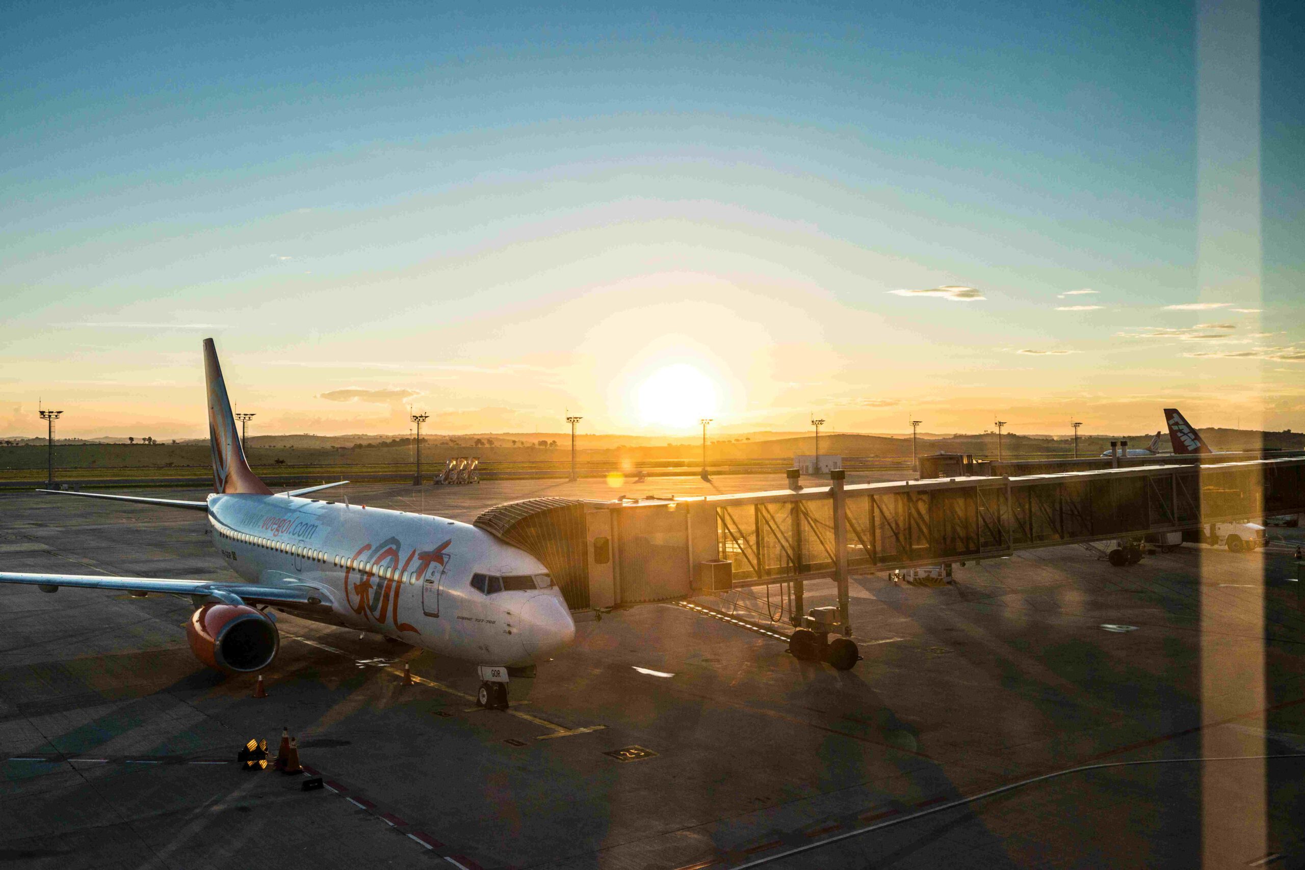 Belo Horizonte Airport ViaDirect